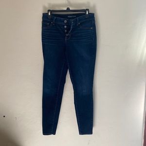 Maurice’s Size 8 regular jeans